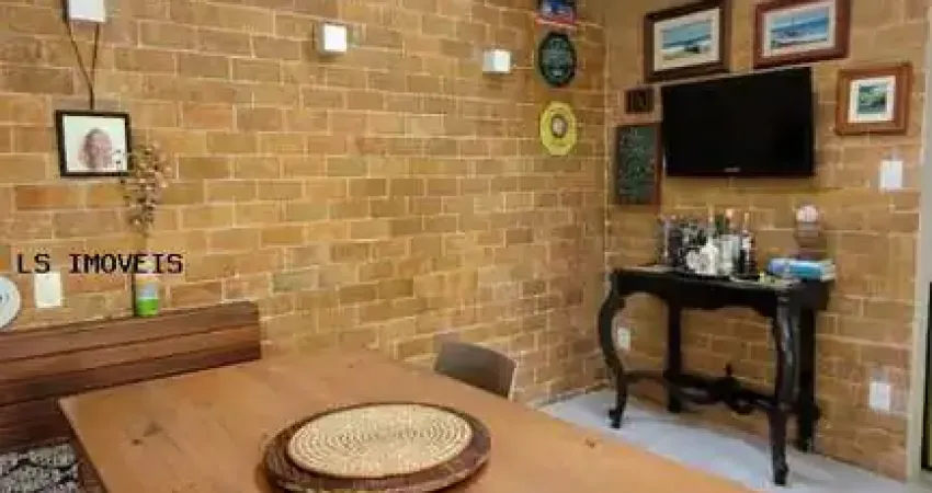 Casa em Condomínio para Venda em Salvador, Stella Maris, 4 dormitórios, 3 suítes, 4 banheiros, 2 vagas