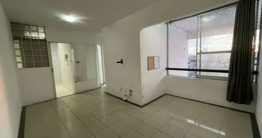 Apartamento 2 Quartos para Venda em Salvador, Parque Bela Vista, 2 dormitórios, 2 banheiros, 1 vaga