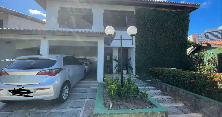 Casa em Condomínio para Venda em Salvador, Itaigara, 4 dormitórios, 3 suítes, 7 banheiros, 5 vagas