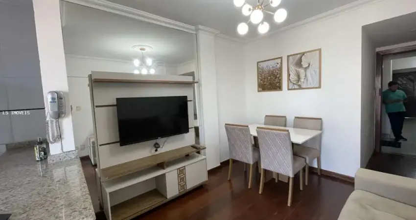 Apartamento Compacto Mobiliado com Vista para o Mar  Brotas