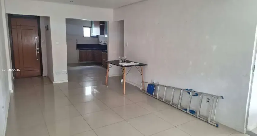 Apartamento com 3 quartos à venda na Rua Miguel Gustavo, Brotas, Salvador