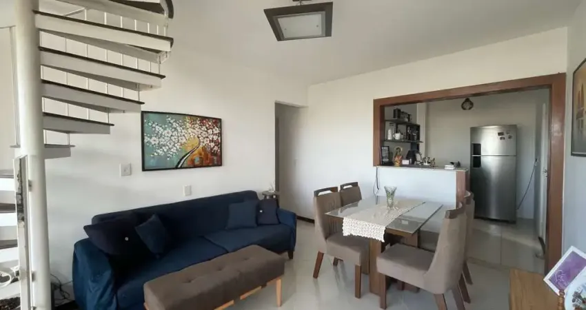Cobertura com 4 quartos à venda na Rua Professor Ildefonso de Mesquita, 266, Parque Bela Vista, Salvador