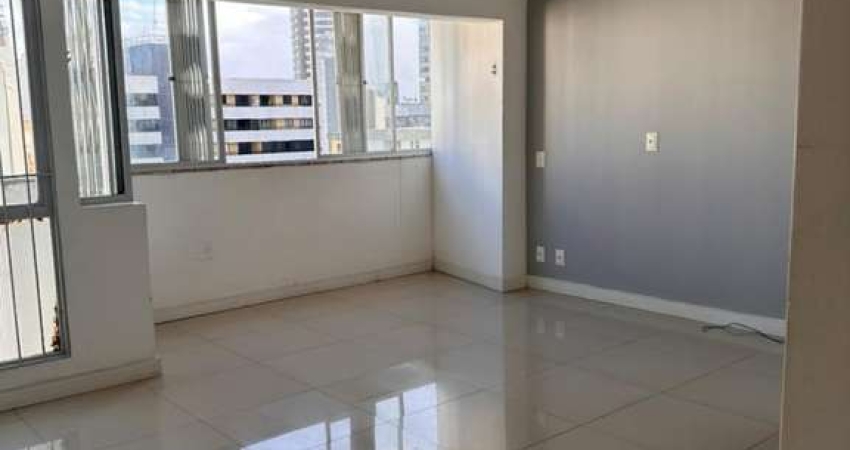 Apartamento 3 Quartos para Venda em Salvador, Jardim Apipema, 3 dormitórios, 1 suíte, 3 banheiros, 2 vagas