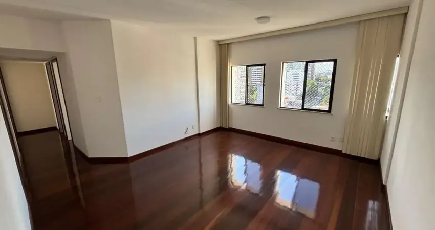 Apartamento 3 Quartos para Locação em Salvador, Caminho das Árvores, 3 dormitórios, 1 suíte, 4 banheiros, 2 vagas