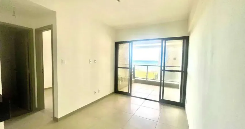 Vista Mar, conforto e infraestrutura completa em um só lugar!