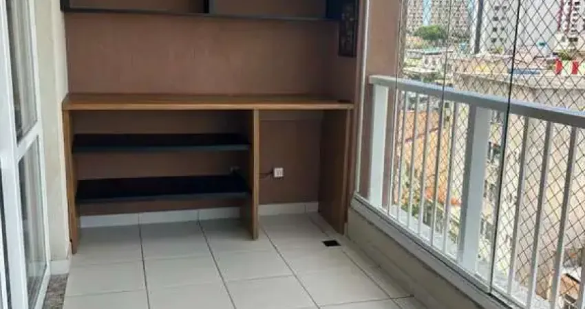 Conforto e Lazer em Condominio Clube no Pátio Jardins