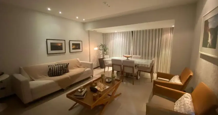 Linda Cobertura na Graça Sofisticação e Vista Privilegiada