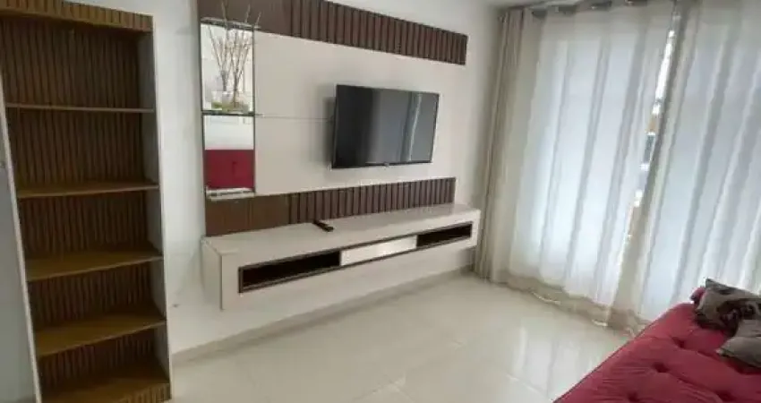 Apartamento 2 Quartos para Locação em Salvador, Praia do Flamengo, 2 dormitórios, 1 suíte, 2 banheiros, 2 vagas