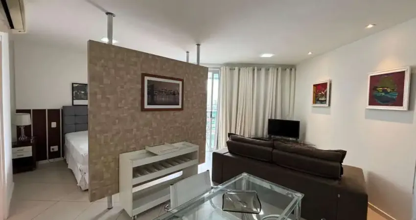 Apartamento 1 Quarto para Locação em Salvador, Caminho das Árvores, 1 dormitório, 1 banheiro, 1 vaga