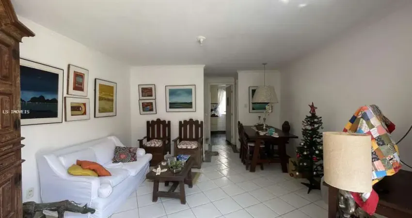 Casa em condomínio fechado com 3 quartos à venda na Avenida Octávio Mangabeira, Pituaçu, Salvador