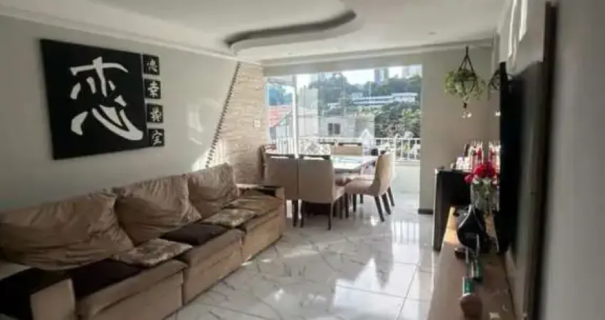Amplo Apartamento 3 Quartos à Venda  Acupe de Brotas