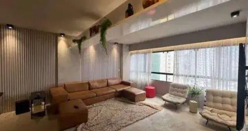 Apartamento 3 Quartos na Pituba: Conforto e Praticidade