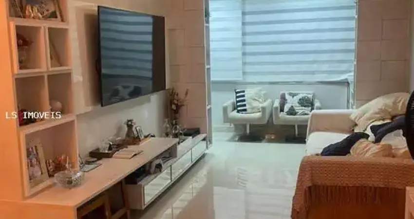 Apartamento com 3 quartos à venda na Rua da Gratidão, Piatã, Salvador