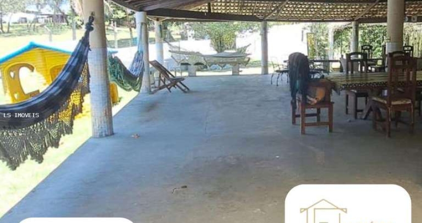 Seu refúgio dos sonhos, a poucos minutos de Salvador!