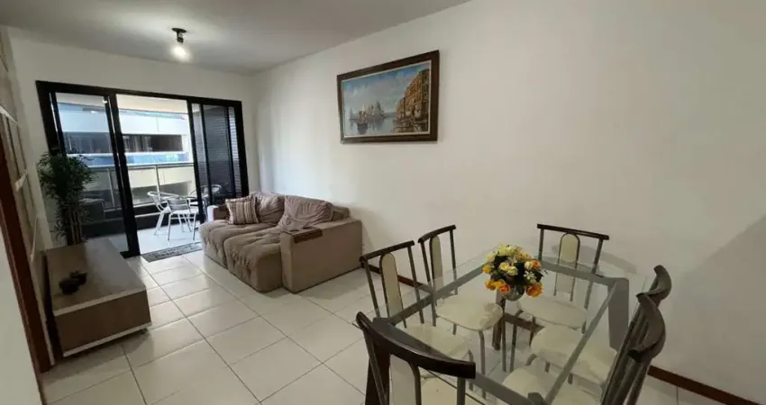 Apartamento em Salvador: Conforto e Praticidade à Venda