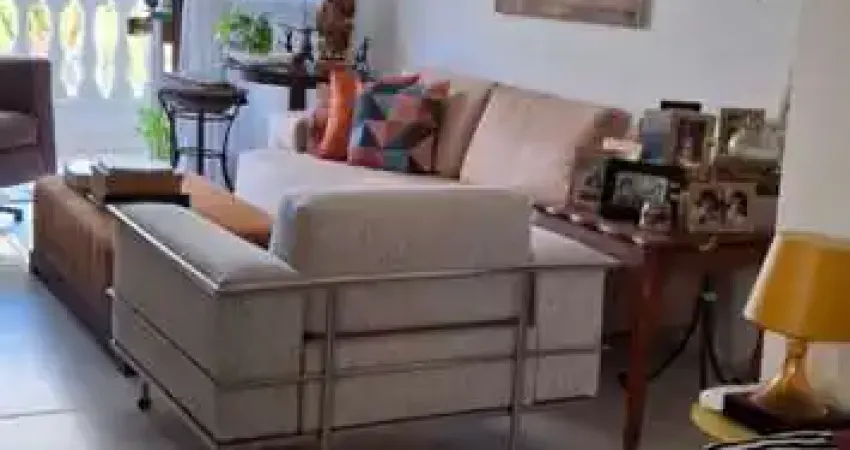 Apartamento com 3 quartos à venda na Rua Manoel Andrade, 85, Pituba, Salvador