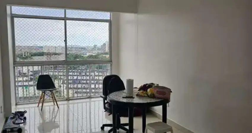 3/4 no Vale das Flores  Terceira Etapa | Andar Alto  79m²
