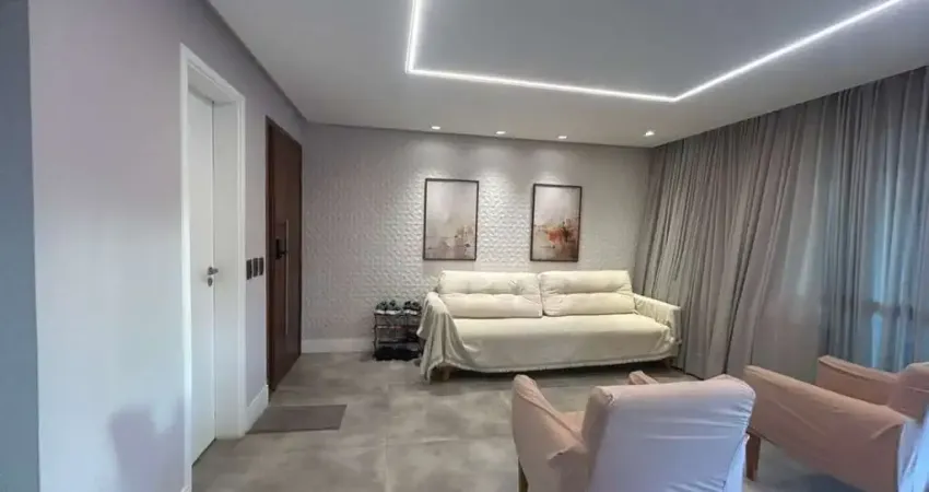 Apartamento Alto Padrão  Alphaville | Forest Ville