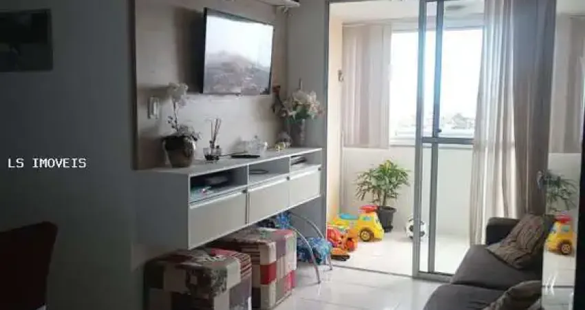 Apartamento com 2 quartos à venda na Rua Luiz Anselmo, 1200, Luís Anselmo, Salvador
