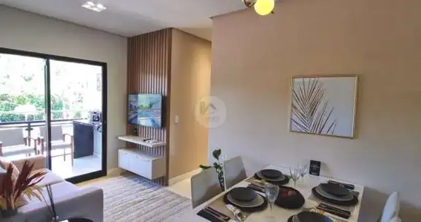 Apartamentos 3 quartos a venda no bairro Ponta Negra Manaus