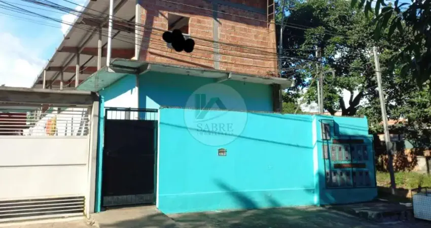 Casa com 6 quartos à venda na Rua Venezuela, 369, Flores, Manaus