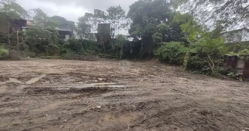 Terreno à venda na Rua Francisco Arruda, 465, Aleixo, Manaus
