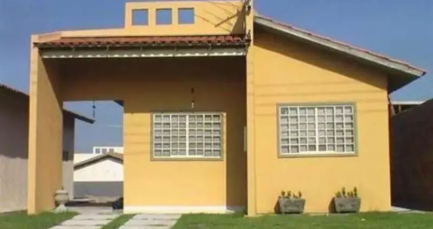 Casa 3 quartos a venda no condomínio Vila dos Pássaros, Manaus