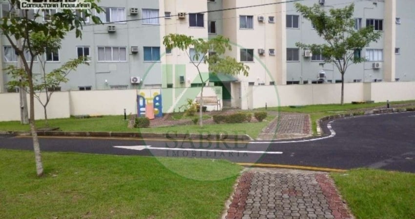 Apartamento 2 quartos para alugar no condomínio Total Ville Manaus