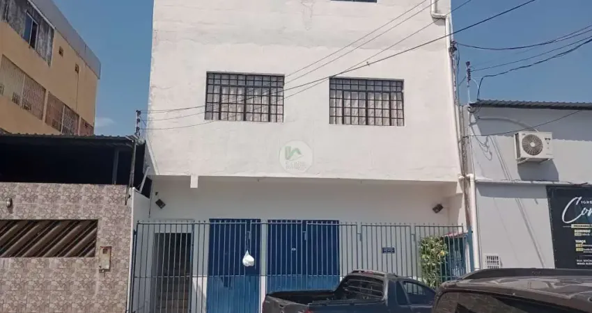 Prédio com 3 salas à venda na Rua Jerônimo Monteiro, 272, Novo Aleixo, Manaus