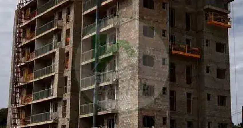 Apartamento com 2 quartos à venda na Avenida José Moacir Teberga de Toledo, 170, Planalto, Manaus