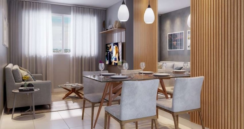 Apartamento 3 quartos à Venda em Manaus