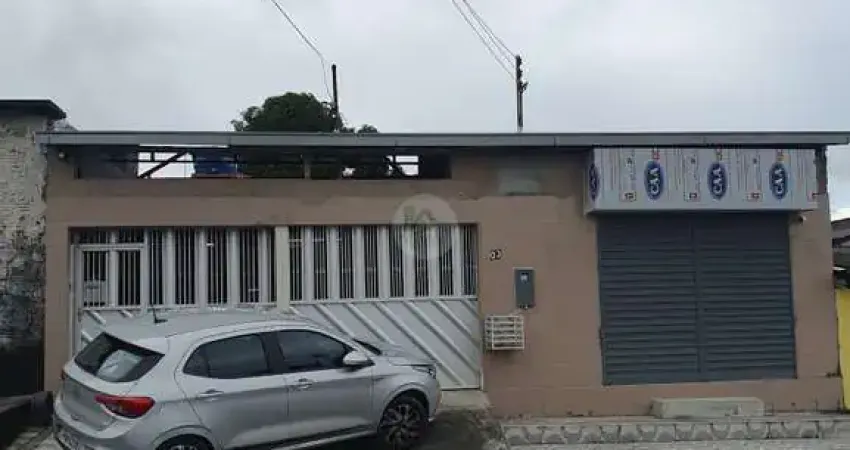 Casa com 3 quartos à venda na Avenida Irianeópolis, 03, Cidade Nova, Manaus