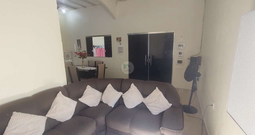 Casa com 3 quartos a venda no bairro Nova Cidade, Manaus-AM
