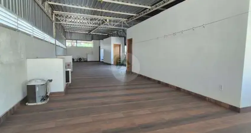 Sala comercial para alugar no bairro Dom Pedro, Manaus