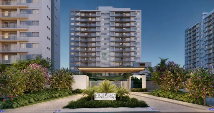 Apartamento com 2 quartos à venda na Rua Visconde de Porto Seguro, 1600, Parque 10 de Novembro, Manaus