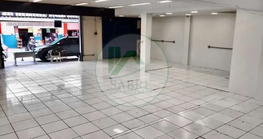 Ponto comercial com 5 salas para alugar na Rua Comandante Paulo Varela, 3, Da Paz, Manaus
