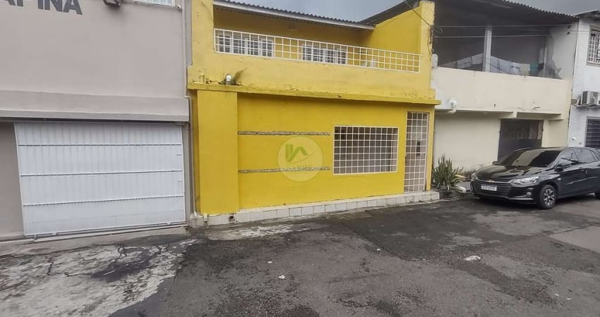 Casa com 4 quartos à venda na Rua Ivanildo Alves, 23, Parque 10 de Novembro, Manaus