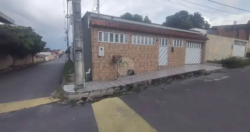 Casa a venda no bairro Cidade Nova, Manaus