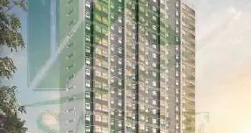 Studio a venda Brooklin Novo em São Paulo