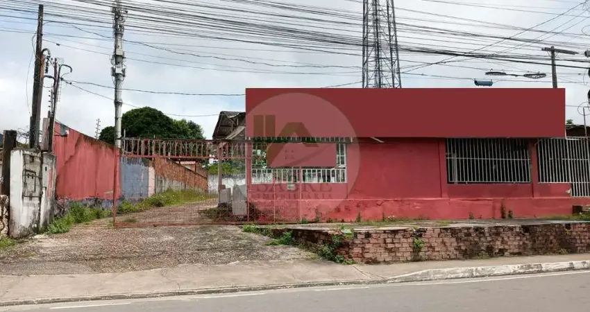 Ponto Comercial para alugar na Avenida Torquato Tapajós, Manaus