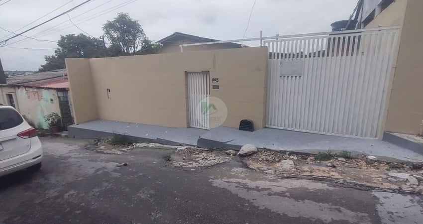 Casa a venda no bairro Coroado, Manaus
