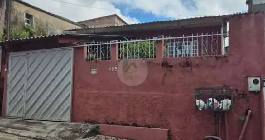 Casa 3 quartos a venda no bairro Coroado, Manaus