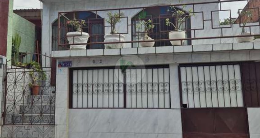 Casa a venda no bairro Coroado, Manaus