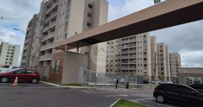 Apartamento para alugar, Condomínio Estilo Golf, Manaus