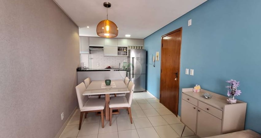 Apartamento a venda Condomínio Girassol, Manaus