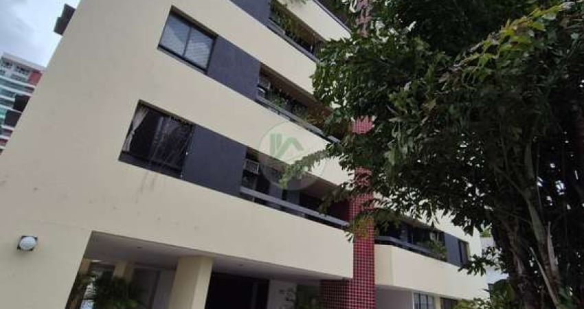 Apartamento para alugar bairro Adrianópolis, Manaus