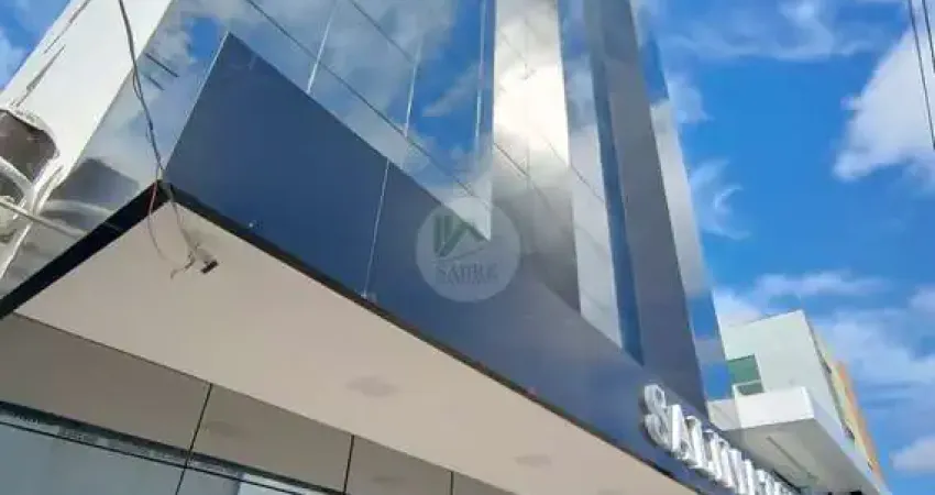 Cobertura comercial para alugar bairro Parque 10, Manaus