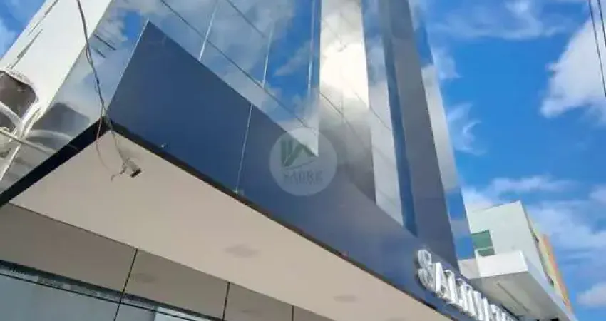 Salas comerciais para alugar bairro Parque 10, Manaus