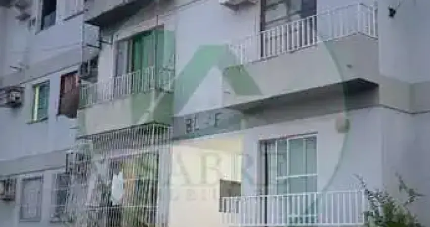 Apartamento a venda, Condomínio Beija-Flor, bairro Flores, Manaus