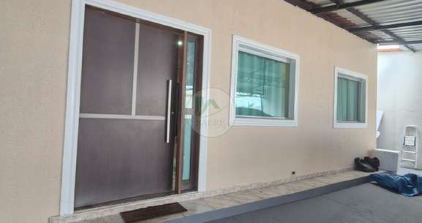 Casa com 4 quartos à venda na Rua Professora Heloisa Monteiro, 116, Flores, Manaus